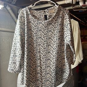Women’s Blouse